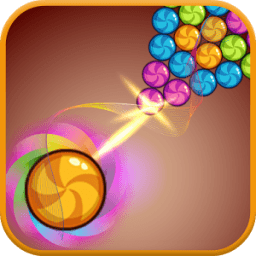 Bubble Bash Free Game: Shooter आइकन