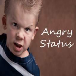 Angry Status
