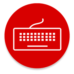 Swifty Keyboard иконка