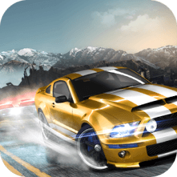 Real Turbo Speed Racing иконка