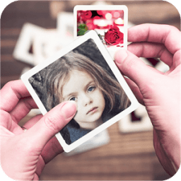 Cute Photo Editor आइकन