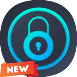 Fingerprint App locker new 2017 - Security Lock