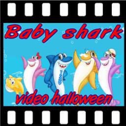Baby shark video halloween 1.1