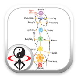 Acupressure Massage Qigong (YMAA)