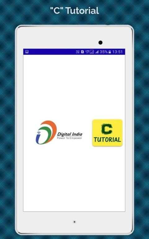 C Programming language Tutorial Offline App скриншот 5