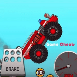 Guide for Hill Climb Racing أيقونة