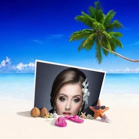 Funny Camera - Photo Editor screenshot 1