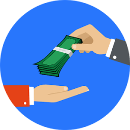 Tapmo - Tap To Earn أيقونة