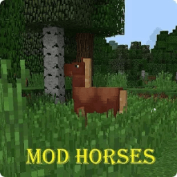 MOD Horses иконка