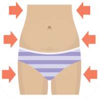 Lose Belly Fat in 7 Days on 9Apps