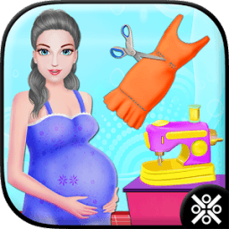 Mom's Fashion Tailor Boutique icon