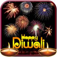Diwali Fireworks Live Wallpaper 2017