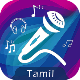 ikon Tamil Karaoke Sing : Record