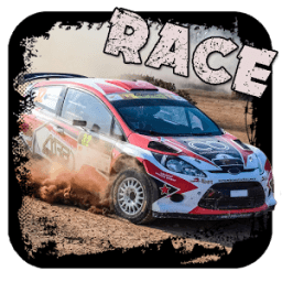 Rally Racing 2018 أيقونة