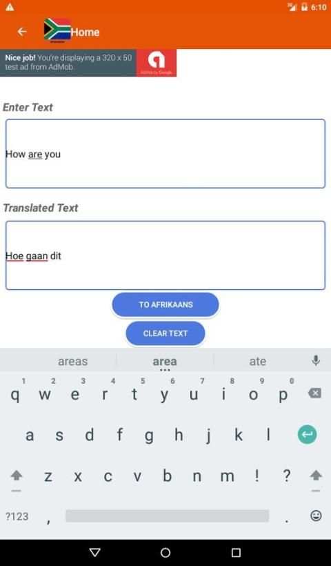 Sindhi English Translator скриншот 1