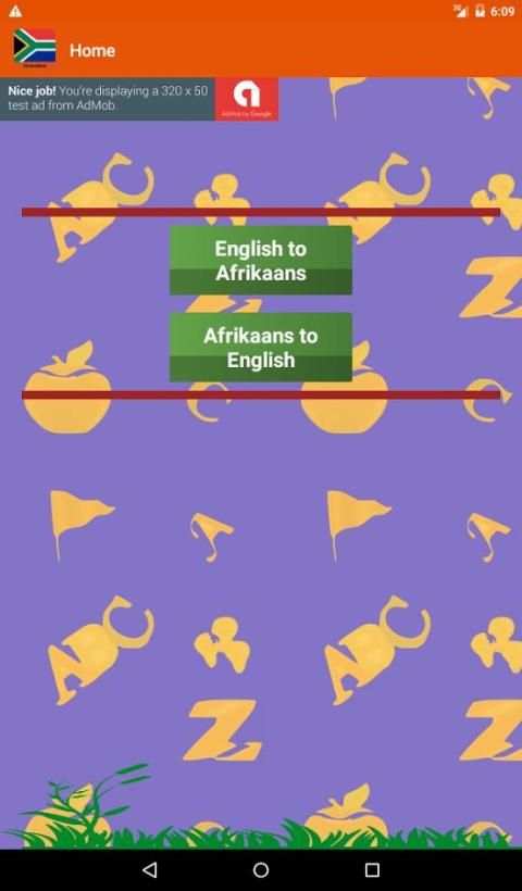 Sindhi English Translator скриншот 2