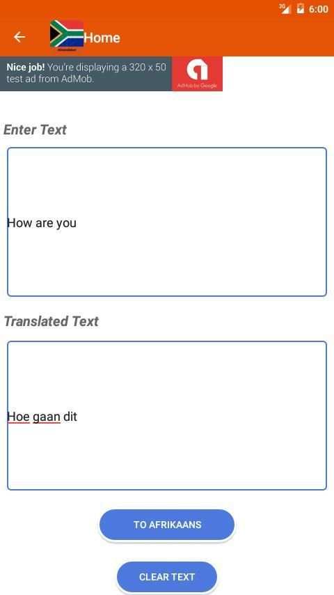 Sindhi English Translator скриншот 7