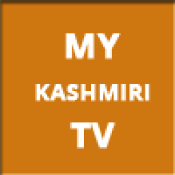 My Kashmiri TV иконка