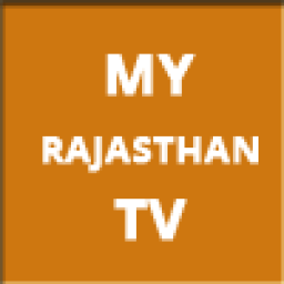 My Rajasthani TV иконка