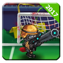 Advice for Zombie Diary 2 Evolution иконка