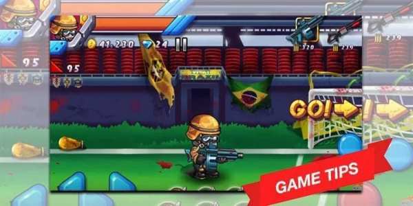 Advice for Zombie Diary 2 Evolution скриншот 3