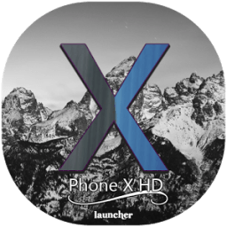 Theme for New Phone X HD иконка