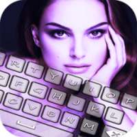 Keyboard Photo Maker - Clavier