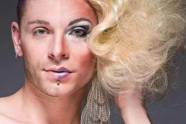Faceapp Libre 1 تصوير الشاشة