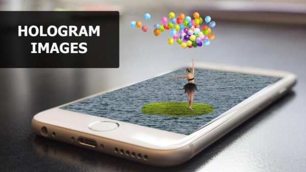 3D Photo Simulator screenshot 1
