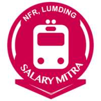 Salary Mitra on 9Apps