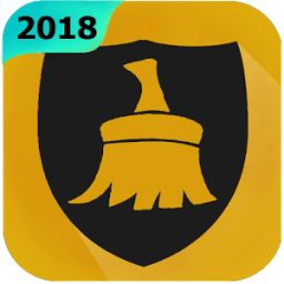 Antivirus - Free Cleaner &amp; Booster 2018 icon