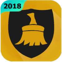 Antivirus - Free Cleaner & Booster 2018