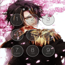 Otome Lockscreen иконка