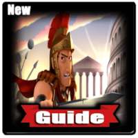 GUIDE Grow empire Rome Game Apk