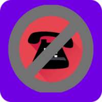 Call Blocker - Call Blacklist Free