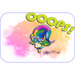 Troll Emoji Face (emoticons) أيقونة