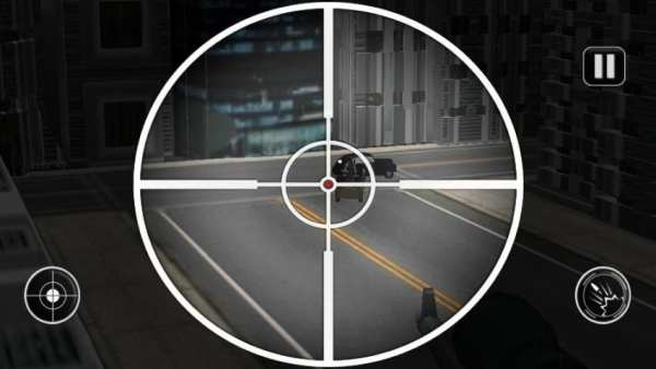 Modern Assault Sniper Shooter screenshot 6