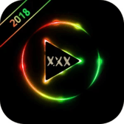 XX Video Full HD Player - Media Player icon