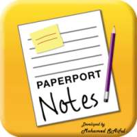 Notes hassie on 9Apps