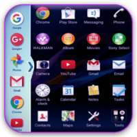 Multi Window - Split Screen & Slide Bar