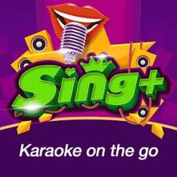 Sing+(Sing Plus)--Karaoke song record for African