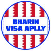 Bahrain Visa Apply on 9Apps