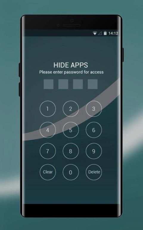 Theme for Xperia J1 Compact скриншот 2