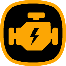 OBD II Diagnostics Car Pro أيقونة