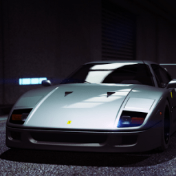 ikon Underground Racing 2017