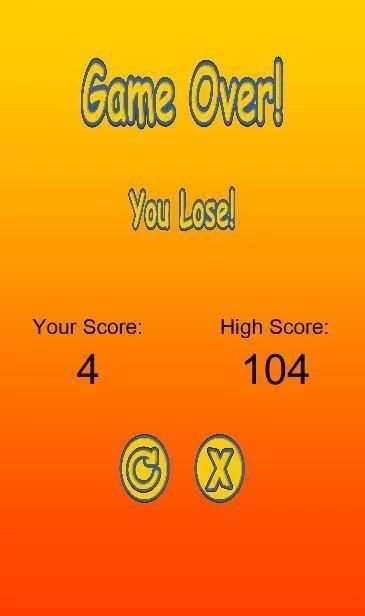 Name Game - Pokemon Edition screenshot 1