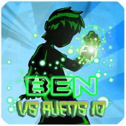 Ben Vs Alines Force Ultimate أيقونة