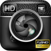 Professional HD Camera DSLR on 9Apps