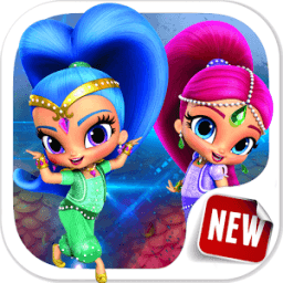Shimmer: Princess Adventure icon