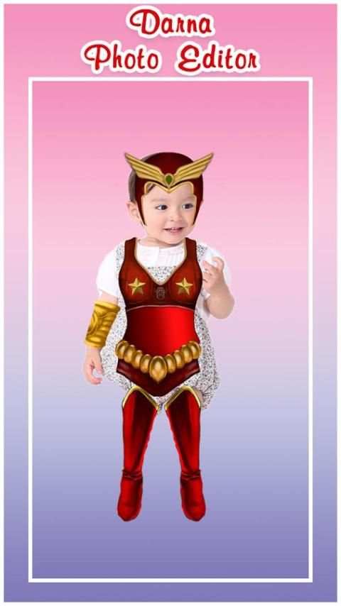Darna Photo Editor screenshot 2
